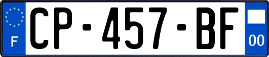 CP-457-BF