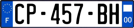 CP-457-BH