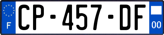 CP-457-DF