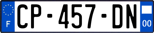 CP-457-DN