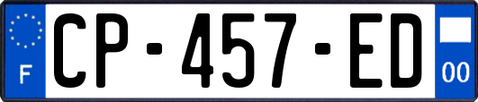 CP-457-ED