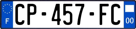 CP-457-FC
