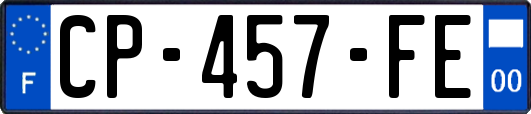 CP-457-FE