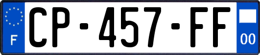 CP-457-FF