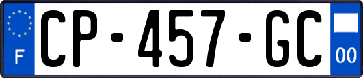 CP-457-GC