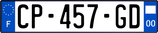 CP-457-GD