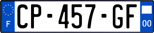 CP-457-GF