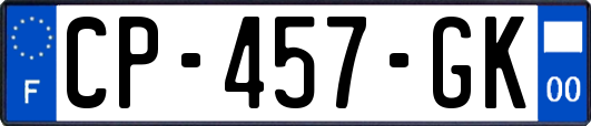 CP-457-GK