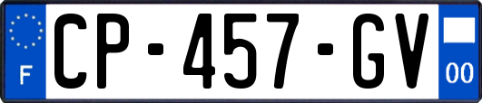 CP-457-GV