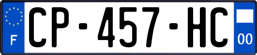 CP-457-HC