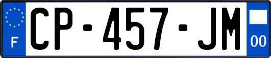 CP-457-JM