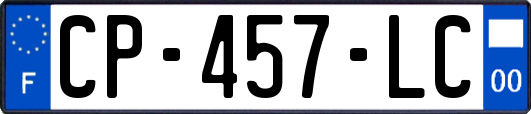 CP-457-LC