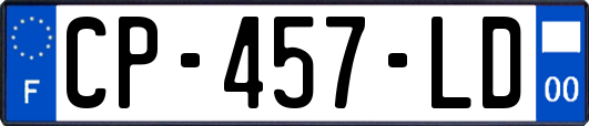 CP-457-LD
