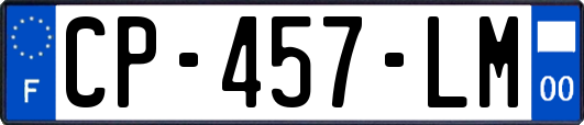 CP-457-LM