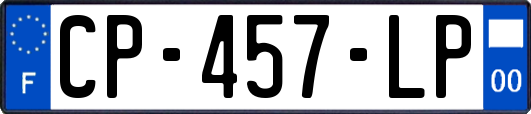 CP-457-LP