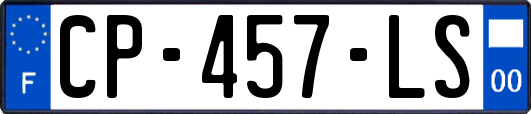 CP-457-LS