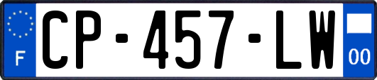 CP-457-LW