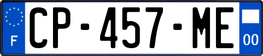 CP-457-ME