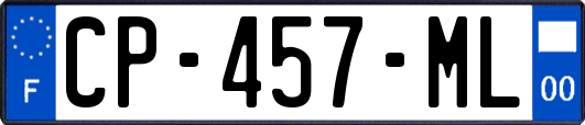 CP-457-ML