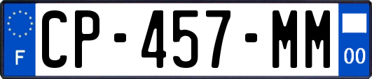 CP-457-MM