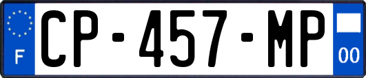 CP-457-MP