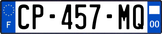 CP-457-MQ