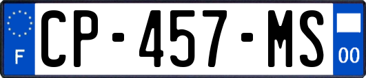 CP-457-MS