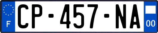 CP-457-NA