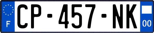 CP-457-NK