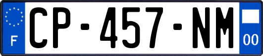 CP-457-NM