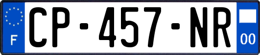 CP-457-NR