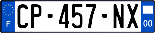 CP-457-NX