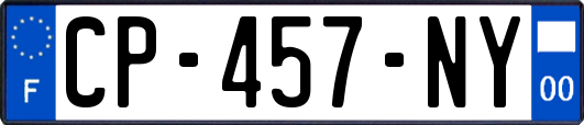 CP-457-NY