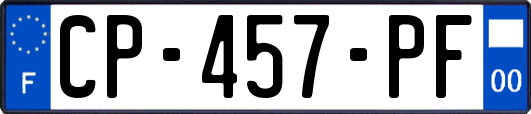 CP-457-PF