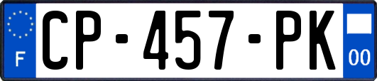 CP-457-PK