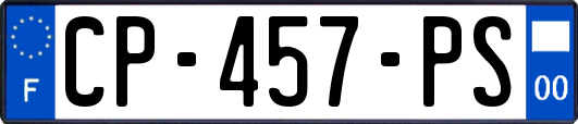 CP-457-PS