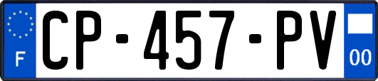 CP-457-PV