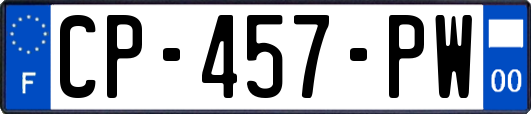 CP-457-PW