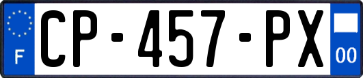 CP-457-PX