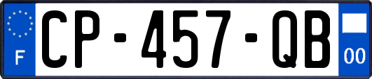 CP-457-QB