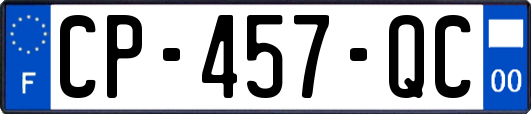 CP-457-QC