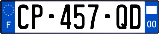 CP-457-QD