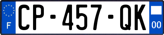 CP-457-QK