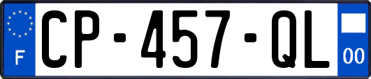 CP-457-QL