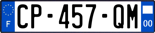 CP-457-QM