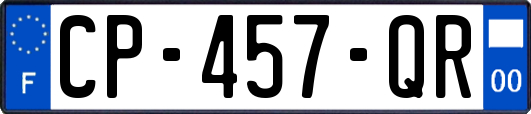 CP-457-QR