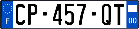 CP-457-QT