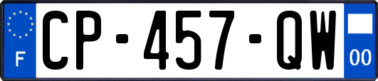 CP-457-QW