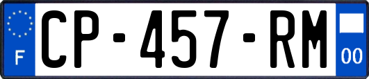 CP-457-RM