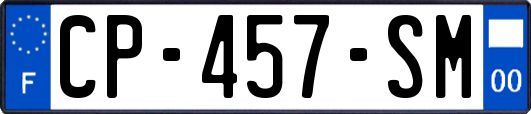 CP-457-SM